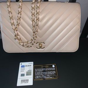 Chanel Handbag